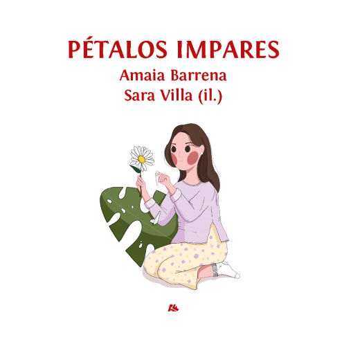 Petalos impares