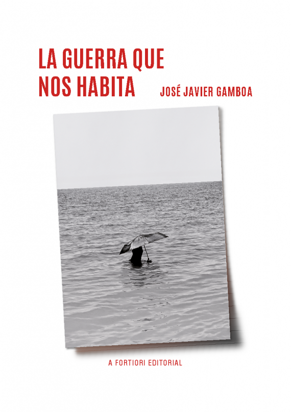 La guerra que nos habita